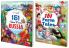151 Tales from Russia and 151 Farm Tales I Pack of 2 Books I Interactive Stories For Kids By Gowoo