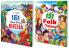 151 Tales from Russia and 151 Folk Tales I Combo pack of 2 Books I Story Books for Young Minds By Gowoo