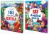 151 Tales from Russia and 151 Stories Around the World I Combo pack of 2 Books I Best Collection of Stories for kids By Gowoo