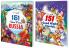 151 Tales from Russia and 151 Goodnight Stories I Combo pack of 2 Books I Stories in English For Children By Gowoo