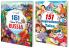 151 Tales from Russia and 151 Inspirational Tales I Set of 2 Books I Perfect Collection of Stories for Young Kids By Gowoo
