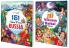 151 Tales from Russia and 151 Vikram-Baital Tales I Set of 2 Books I Best Selling Stories Collection By Gowoo