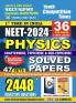 2023-24 NEET/AIPMT Physics Solved Papers 47 Sets
