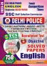 2023-24 SSC Delhi Police English Solved Papers