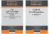 The Code Of Civil Procedure 1908 With The Code Of Criminal Procedure 1973 Combo Bare Acts 2022  by Professional