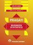 BUSINESS STATISTICS