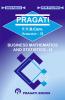 BUSINESS MATHEMATICS AND STATISTICS-II