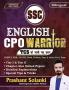 SSC English CPO Warrior by Prashant Solanki Sir