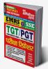2023-24 EMRS SSE TGT PGT Study Material