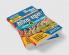 2023-24 Sainik School VI Entrance Math GK Hindi & Reasoning Solved Papers & Practice Book