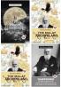 Pack of 4 Books by  Alfred Russel Wallace