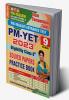 2023-24 PM-YET Class-9 English Solved Papers & Practice Book