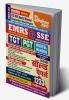 2023-24 EMRS SSE TGT PGT Solved Papers