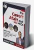 500+ MCQ's Current Affairs Book August 2023 By Dr. Gaurav Garg (English Edition)