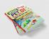 2023-24 UPSSSC PET DI Chart & Table Practice Book