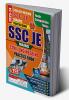 2023-24 SSC JE Mains Civil Engineering Practice Book