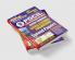 2023-24 PGCIL JE Electrical & Electronics Engineering Solved Papers