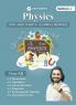 Physics Class 12 Star + Saflta batch |Module-I