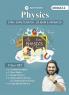 Physics  Star + Saflta batch JEE Main & Advanced Module-II Class 12