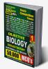 2023-24 All Teaching Exams Biology Zoology & Botany Solved Papers