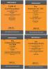 Professional's Civil Acts Combo: Includes Constitution of India Limitation Act Commercial Courts ActCode of Civil Procedure