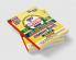 2023-24 UP Board Class-12 General Hindi Solved Papers & Practice Book