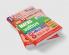 2023-24 UP Board 12th Class Mathematics Solved Papers & Practice Book