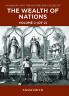 An Inquiry Into The Nature And Causes - Set Of 2 Vols.