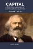 CAPITAL- A Critical Analysis - SET OF 1  VOLS.