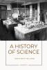 A History of Science (Vol 2)