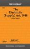 The Electricity (Supply) Act 1948