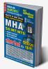 2023-24 MHA IB Solved Papers & Practice Book