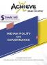Achieve (Indian Polity And Governance)