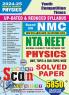 2024-25 NTA NEET Physics Solved Papers