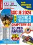 2024-25 SSC JE Electrical Engineering Solved Papers