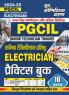 2024-25 PGCIL Electrician Practice Book