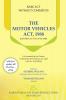The Motor Vehicles Act1988 - Bare Acts without comments