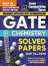 2024-25 GATE Chemistry Solved Papers