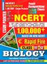 NCERT Class-XII All Examination Biology Previous Years Solved Papers