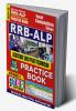 2024-25 RRB ALP Practice Book