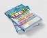 2024-25 BPSC Teacher General Studies Solved Papers & Practice Book