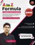 A To Z Formula By Abhinay Sharma