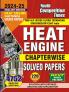 2024-25 RRB Heat Engine Solved Papers