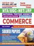 2024-25 NTA UGC-NET/JRF Commerce Solved Papers