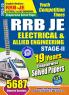 2024-25 RRB JE Electrical & Allied Engineering Solved Papers