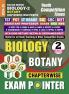 2024-25 TGT/PGT Biology Study Material