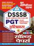 2024-25 DSSSB PGT History Solved Papers 07 Sets 192 395