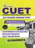 CUET 2024 UG Section 2 Domain: Economics