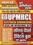 2024-25 UPMRCL JE/AE/SCTO Electrical Engineering Solved Papers & Practice Book