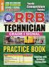 2024-25 RRB Technician Grade-I Signal Practice Book